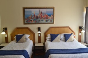 Room - Hadida Guest House (Kimberley)