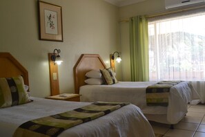 家庭村舍, 1 间卧室 | 1 多间卧室、办公桌、熨斗/熨板、免费 WiFi