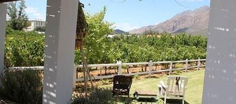 The Vineyard Country House