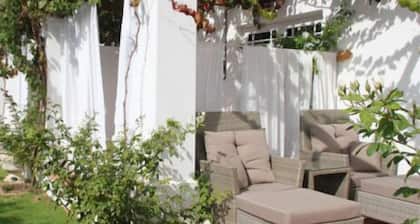 The Vineyard Country House