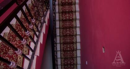 Appiah's Royal Suites