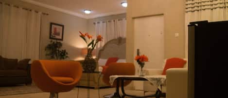 Executive Suite | Room amenity