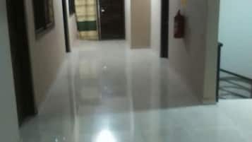 Vestibule