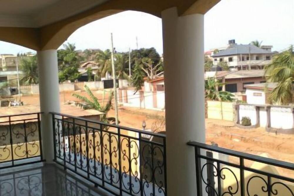 Sweetwater Guest House