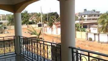Terraço/pátio