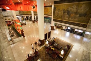 Lobby - Le Garden (Xi'an)