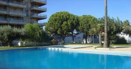 Mediterraneo Apartamentos