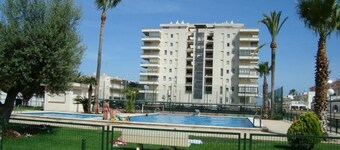 Mediterraneo Apartamentos