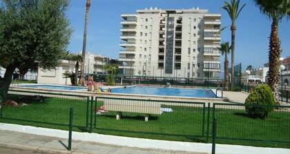 Mediterraneo Apartamentos