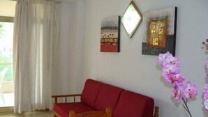 Apartemen, 2 kamar tidur | Area keluarga