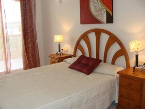 Apartment, 2 Schlafzimmer