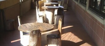 貝爾格雷夫飯店
