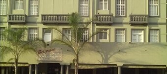 Belgrave Hotel