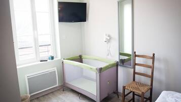 Luxe beddengoed, individueel gedecoreerd, individueel gemeubileerd