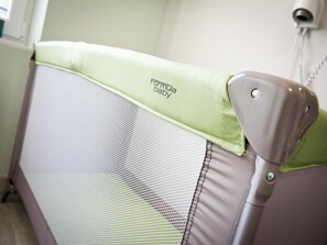 Sengetøy av topp kvalitet, individuelt dekorert og individuelt innredet