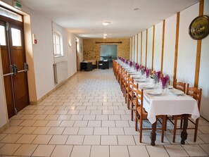 Interior - Hôtel Le Relais Fleuri (Vervins)