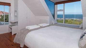 Pikkewyntjie Cottage  | 1 bedroom, iron/ironing board, cots/infant beds, WiFi