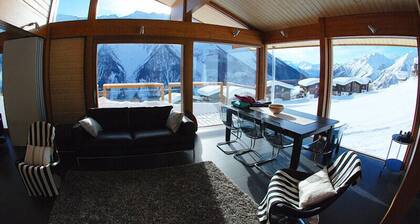 Swiss Chalet