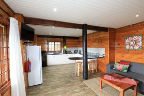 Protea Cottage | Private kitchen