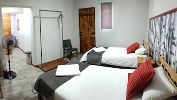 Ferro/asse da stiro, Wi-Fi gratuito, lenzuola