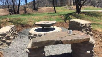 Terras