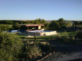 Piscina al aire libre