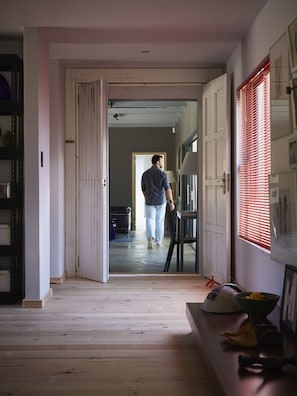 Detalle interior