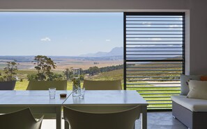 Terrace/patio - HaesFarm (Stanford)
