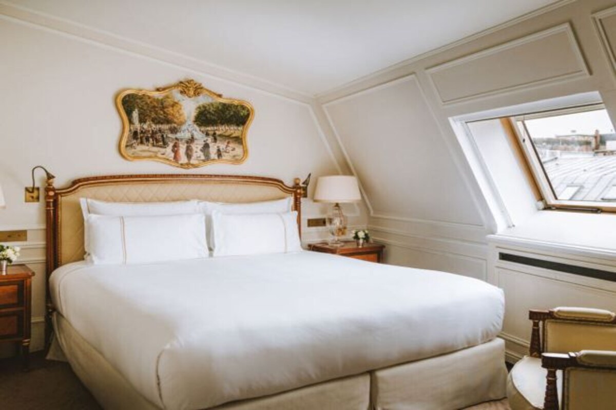Junior Suite Parisienne