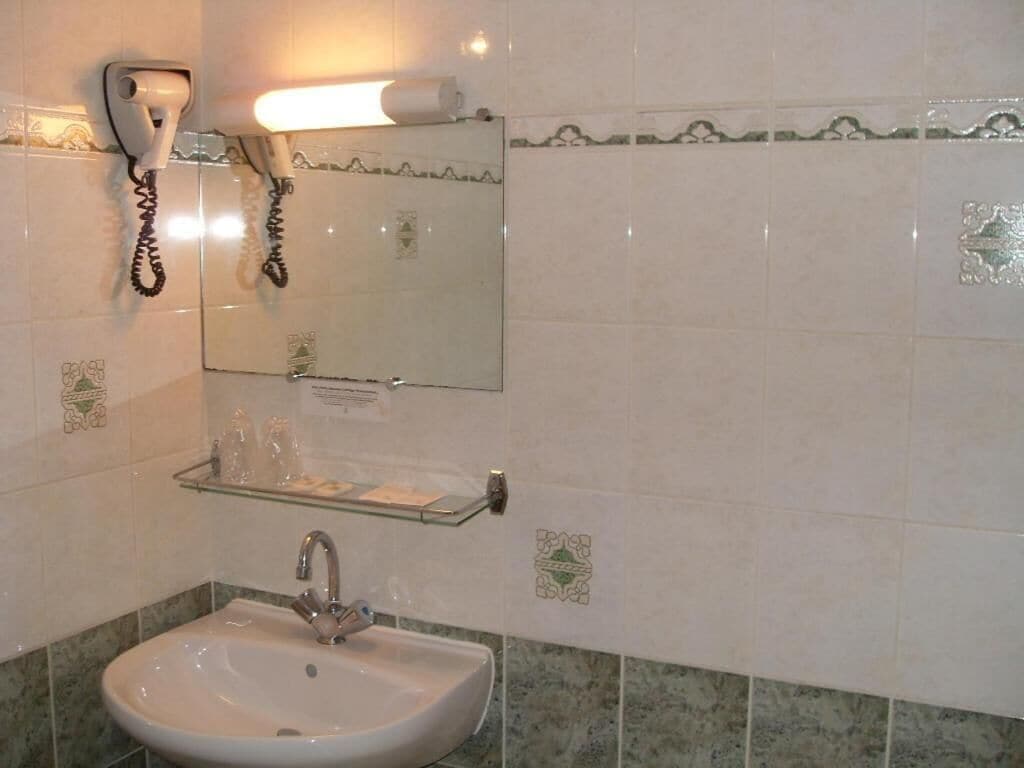 Kamar mandi