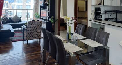 Residencial Emilio - Apartments Cusco