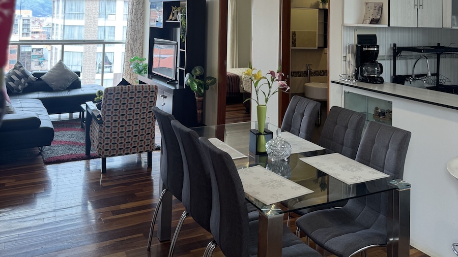 Residencial Emilio - Apartments Cusco