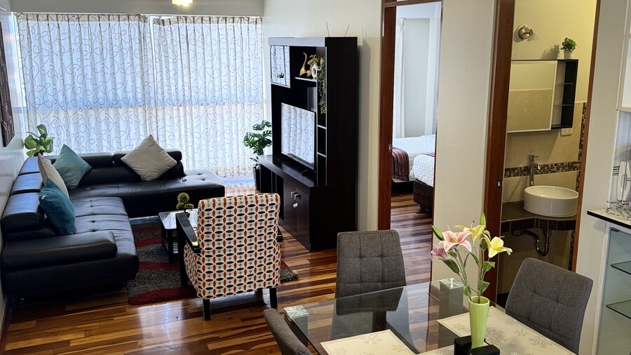 Residencial Emilio - Apartments Cusco