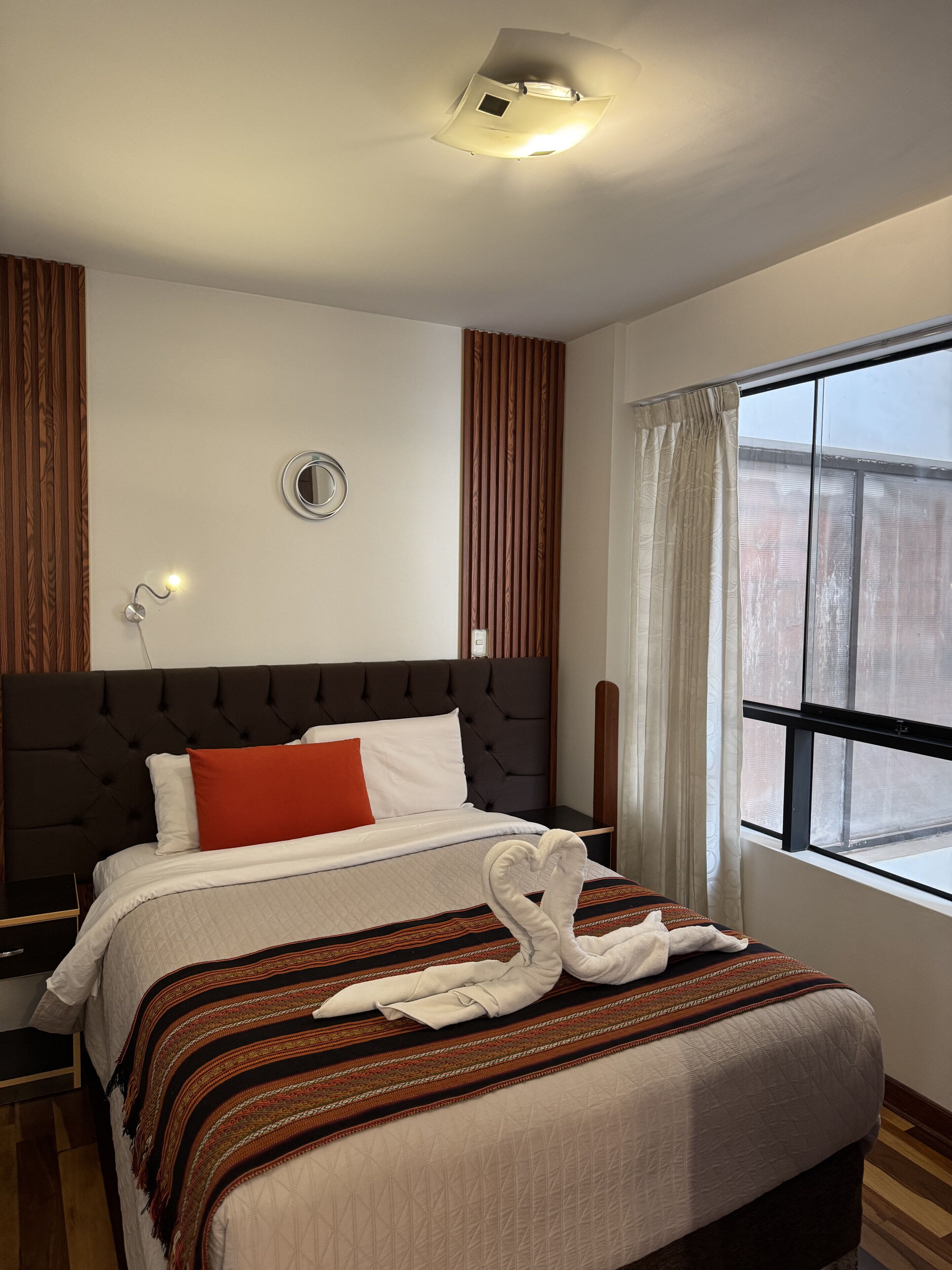 Comfort Apartment, 3 Bedrooms | 3 bedrooms, down duvets, desk, iron/ironing board