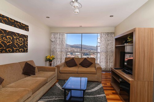 Residencial Emilio - Apartments Cusco