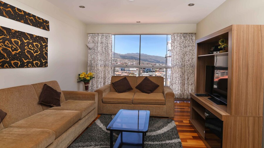 Residencial Emilio - Apartments Cusco