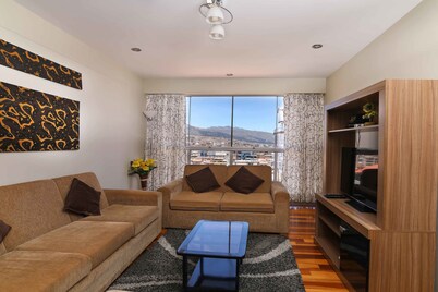 Residencial Emilio - Apartments Cusco