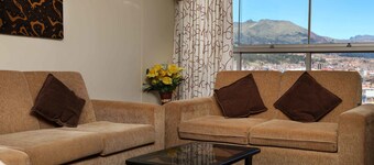 Residencial Emilio - Apartments Cusco