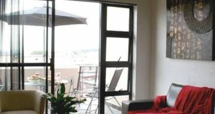 Aard Stay Executive Apartments Jackal Creek