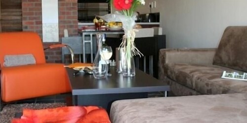 Aard Stay Executive Apartments Midrand