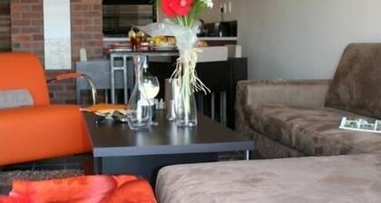 Aard Stay Executive Apartments Midrand