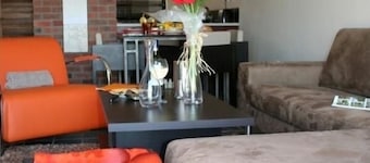 Aard Stay Executive Apartments Midrand