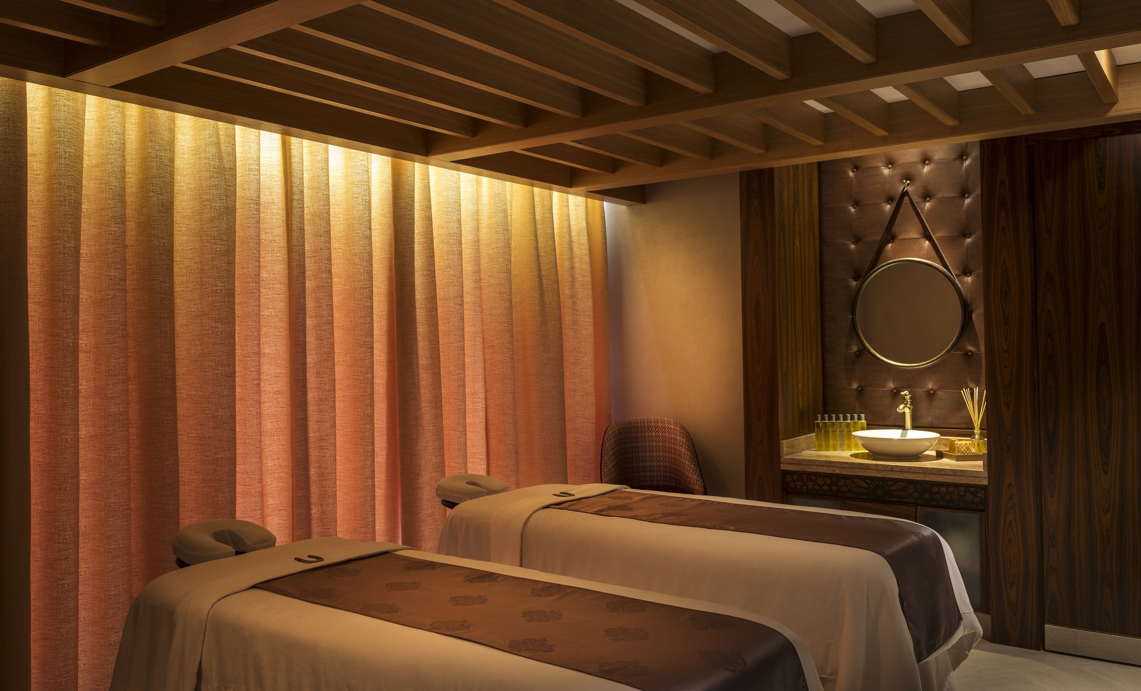 Espace de soins pour les couples