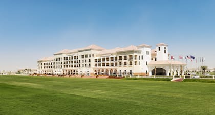 Al Habtoor Polo Resort