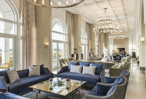 Café - Al Habtoor Polo Resort (Dubai)