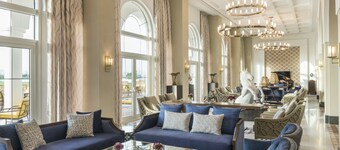 Al Habtoor Polo Resort