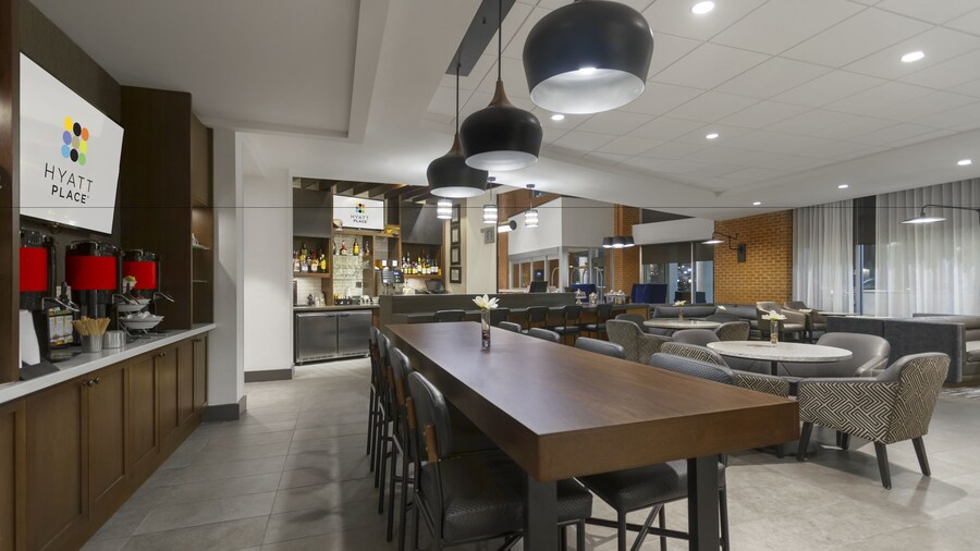 Hyatt Place Blacksburg / University