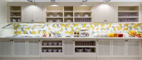 Cocina americana
