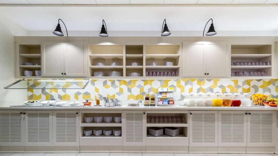 Hyatt Place Blacksburg / University