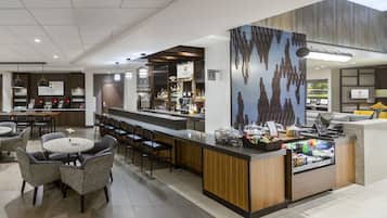 Lobby-Lounge
